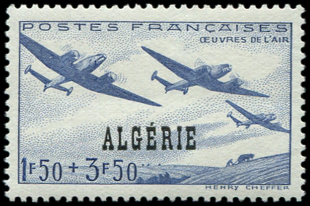 Street in the Casbah