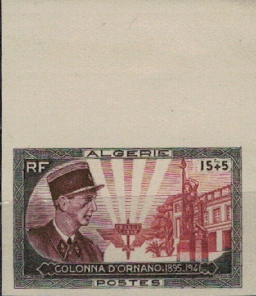 Bridge of St. Antoni