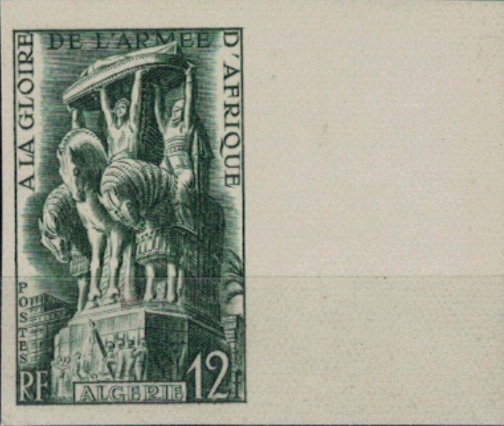 Common Wentletrap (Epitonium commune)