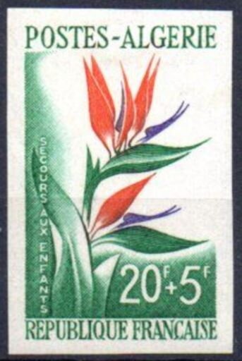 Stamp Day - Balloon Post