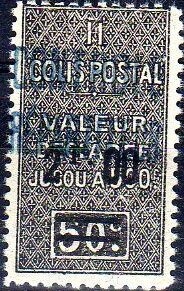 Tribute to General de Gaulle, 1972 TP type