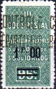 Overlooking the Bay of Algiers