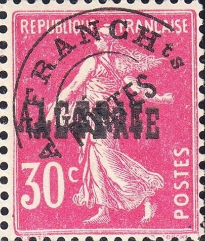 Fresco in Santa Coloma church