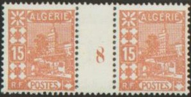 La Pecherie Mosque surcharged