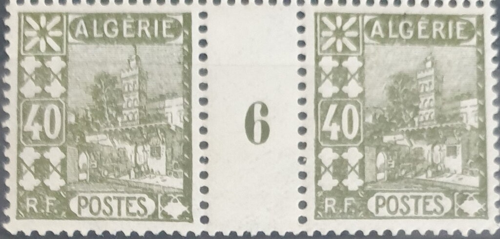 Street in the Casbah