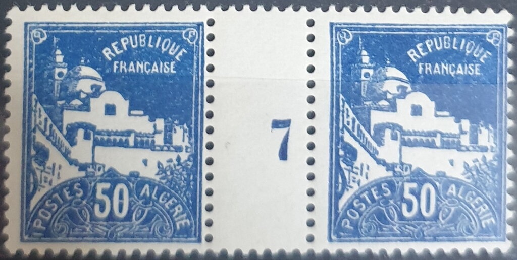 Faubourg Bab Azzoun (Type II)