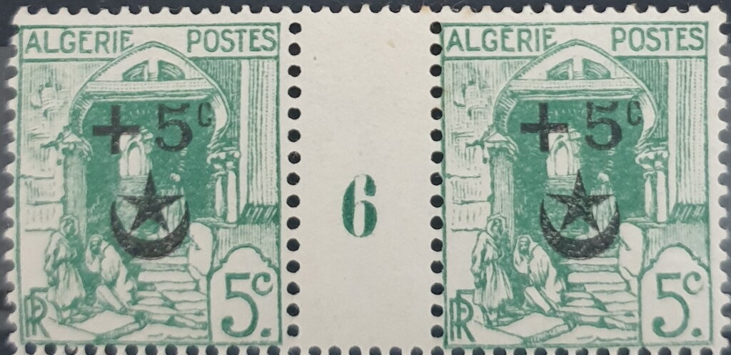 Building of Radiostation