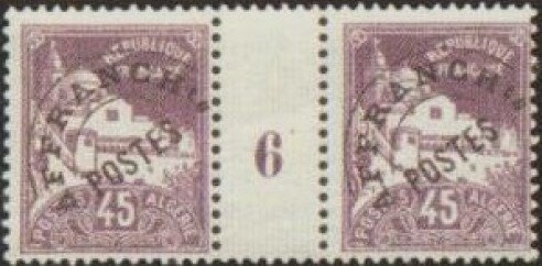 Fenètre Hassen Pasha Palace (Algiers)