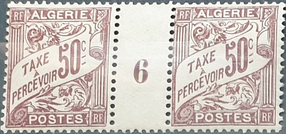 Mosque of Sidi Abder Rahman