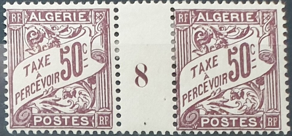 Street in the Casbah