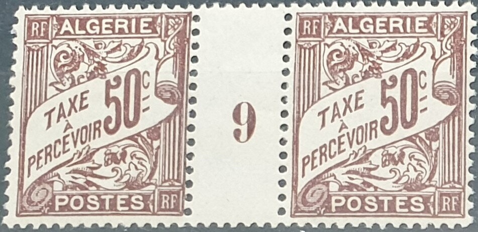 Gallic Cock (Gallus gallus domesticus) - perf cuts