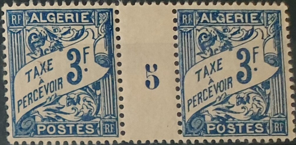 Struggle Against Locusts