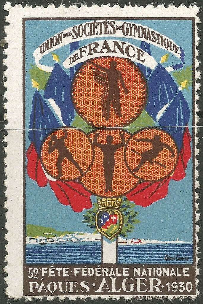 Mohammadia Emir Abdelkader, 19th century