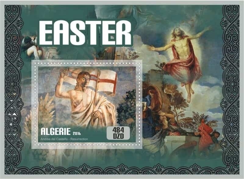 Church St. Joan de Caselles