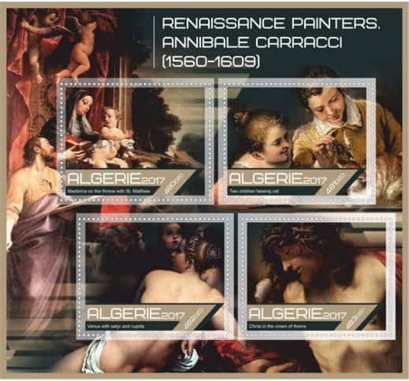 Nativity by Fra Angelico