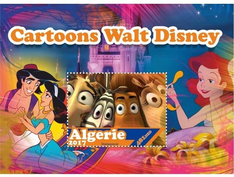 Rouillac and Encamp Sister Towns, 55 Years