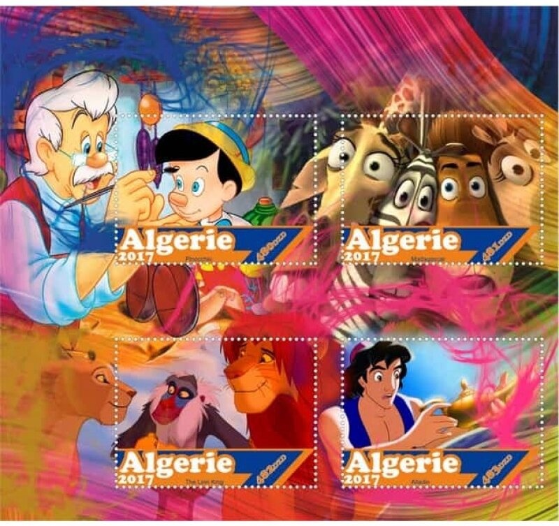 The Group of 22 - Founders of Algeria Independence Movement