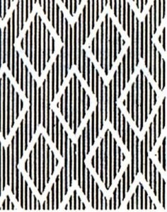 Type Blanc - overprinted "ALGERIE" and surcharge