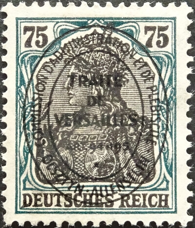 Coat of arms from Andorra