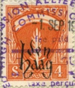 40th Anniversary of the Algerian Olympic Committee