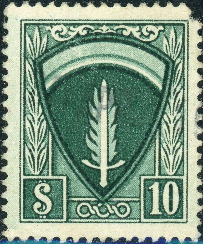 Old Post Office of Avinguda Meritxell