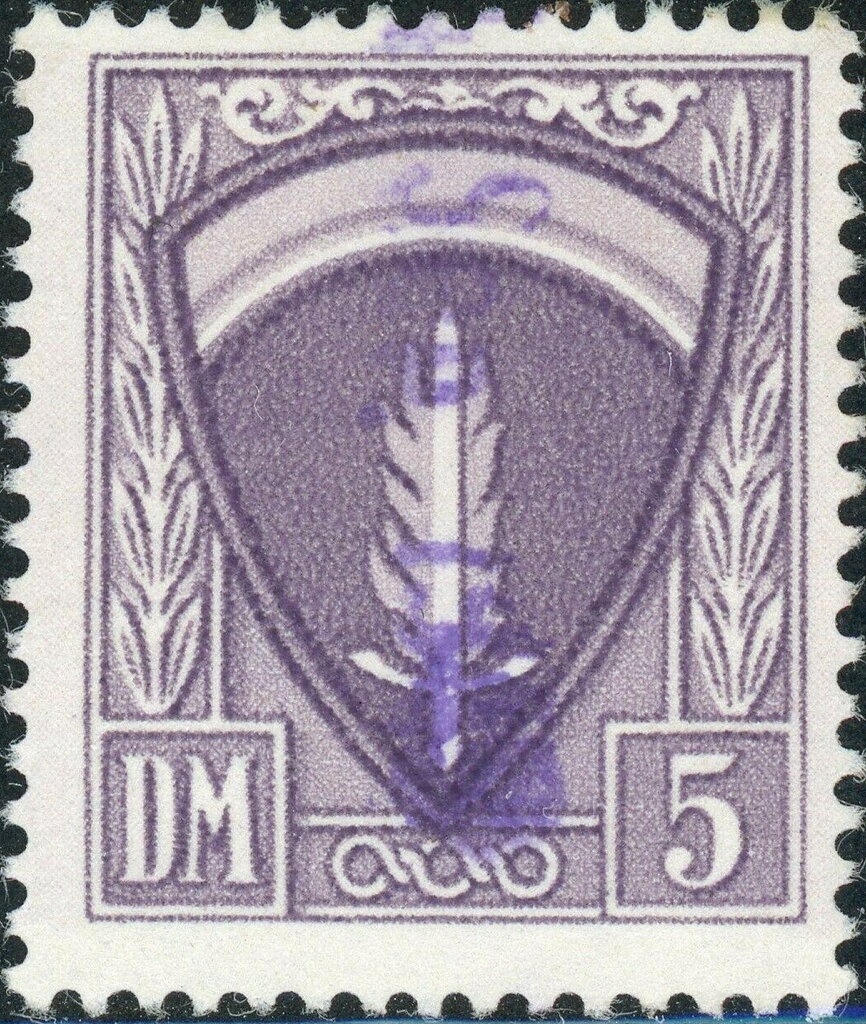 Coat of arms from Andorra