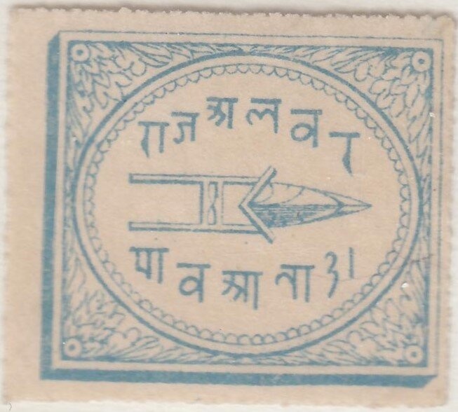 Angel, pre-Romanesque fresco of Sant Cerni de Nagol