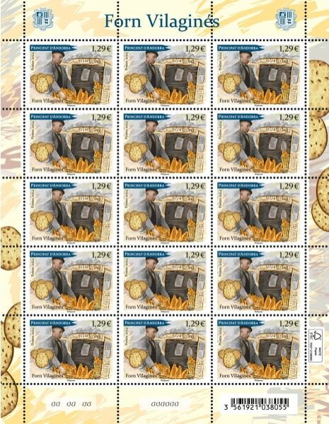 Type Semeuse - overprinted "ALGERIE"