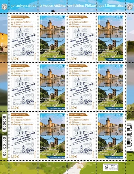 Type Semeuse - overprinted "ALGERIE"