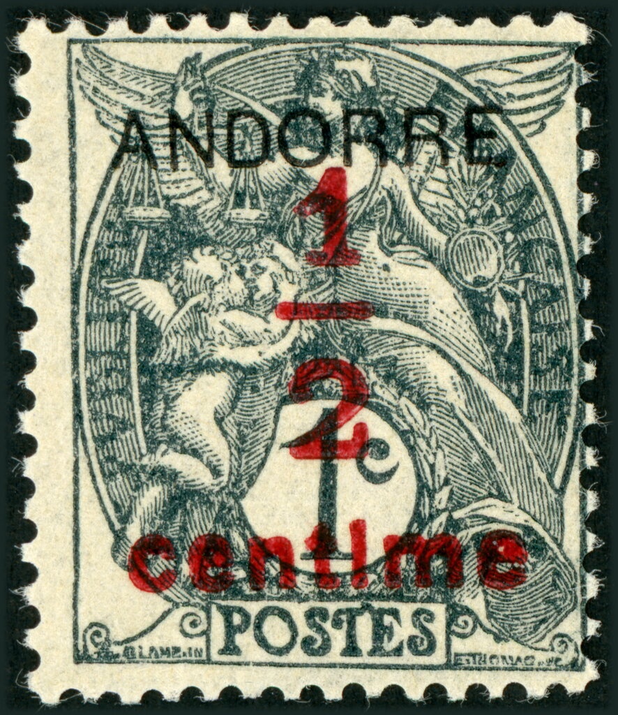 Mosque of Sidi Abder Rahman