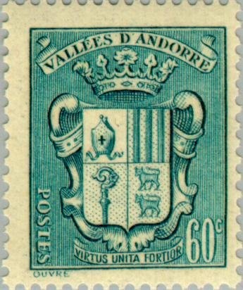 Ferhat Abbas (1899-1985) Politician