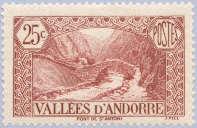 Stamp Exhibition España '75