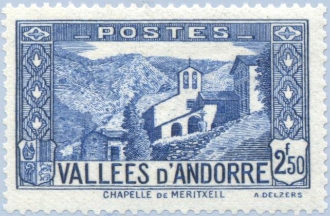 Church of Santa Coloma