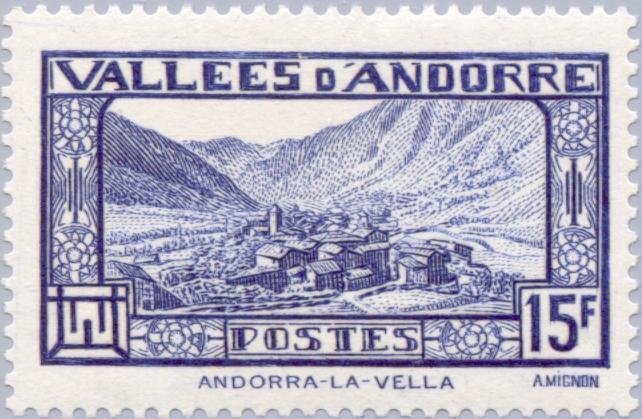 Sahara Desert inverted surcharge