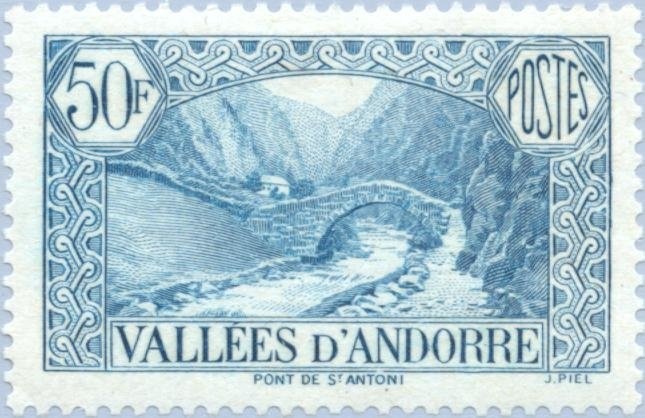 Ekanassay - Tadrart - Tassili