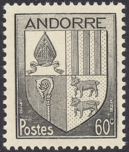 Sheaves of Wheat overprinted “EA”