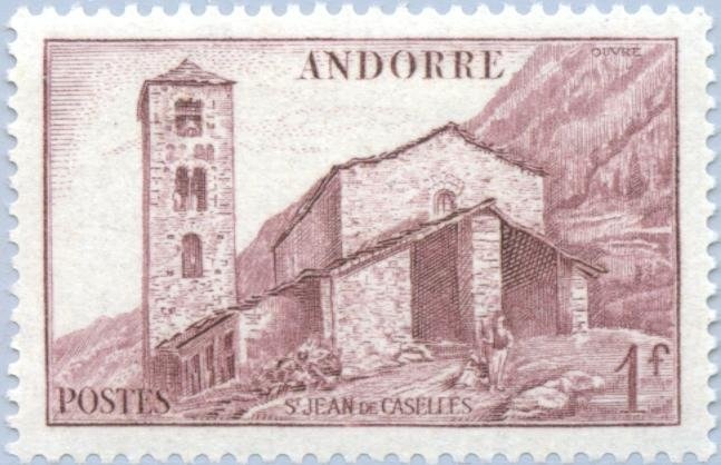 Archaeological Site Madaura