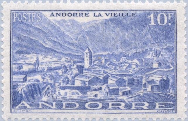 Church St. Joan de Caselles