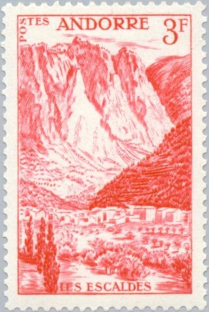 Sheaves of Wheat overprinted “EA”