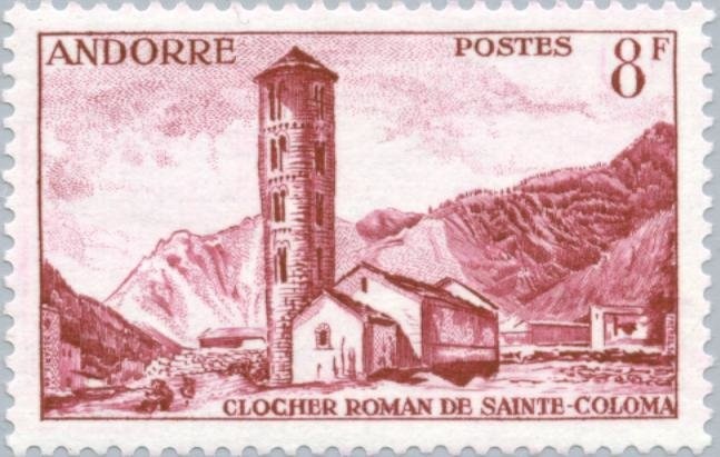 Aissa El Djarmouni (20th century)