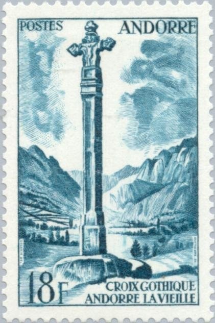 The Founding of Andorra