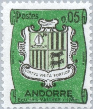 First program budget