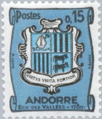 Bridge of St. Antoni