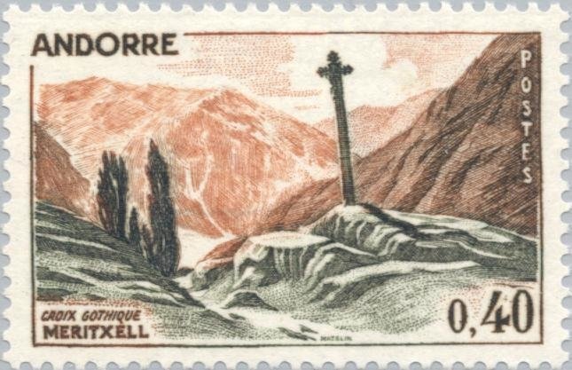 Mosque of Sidi Abder Rahman