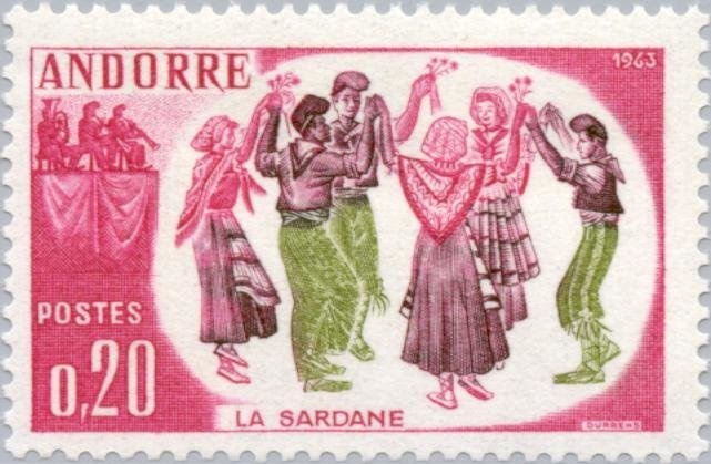 25th Anniversary of Andorra's School