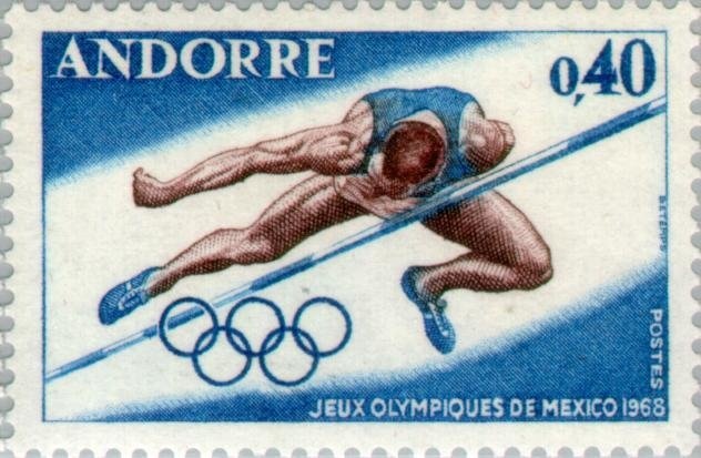 Mosque of Sidi Abder Rahman