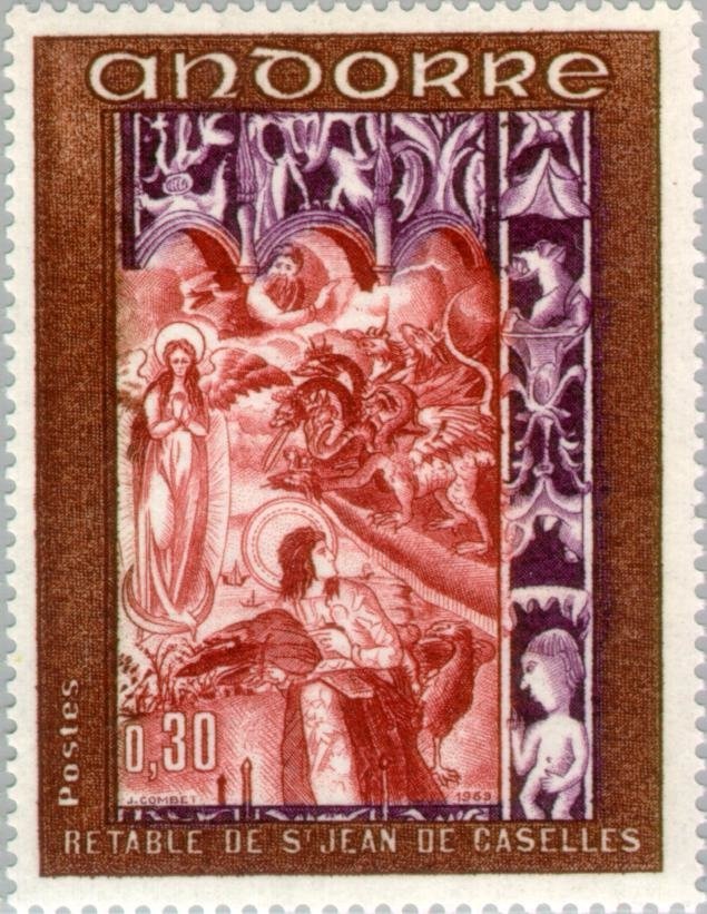 Ermessenda de Castelbò