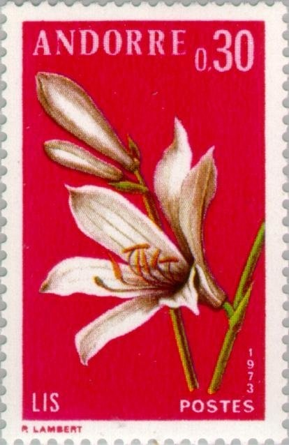 Monument of Emperor William I overprintedTRAITE DE VERSAILLE