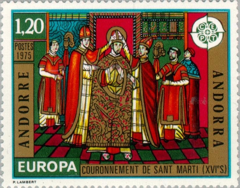 Bicentenary of the Birth of Emir Abdelkader