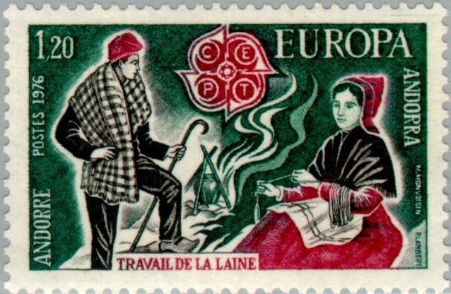 Sant Julià de Lòria